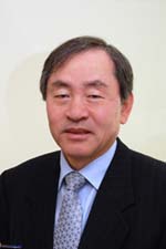 Nam Zin Cho