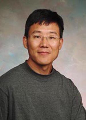 Dongmin Liu