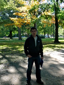 Joel Oren