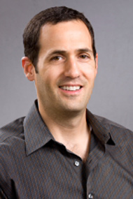 Jason D. Lohn