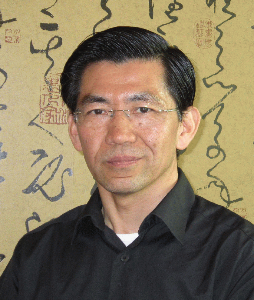 Sheng Chen