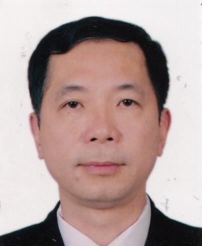 Gang Wei