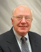 David C. Ward