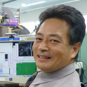Itsuki Noda