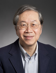 Shi-Chune Yao
