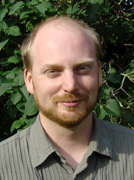 Matthias Palmér