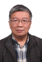 Zhicheng Zhang