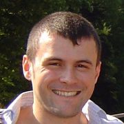 Lucas Bordeaux