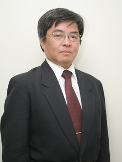 Yutaka Nishiyama