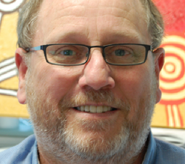 Shayne Flint