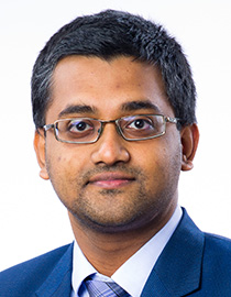 Nilanjan Roy
