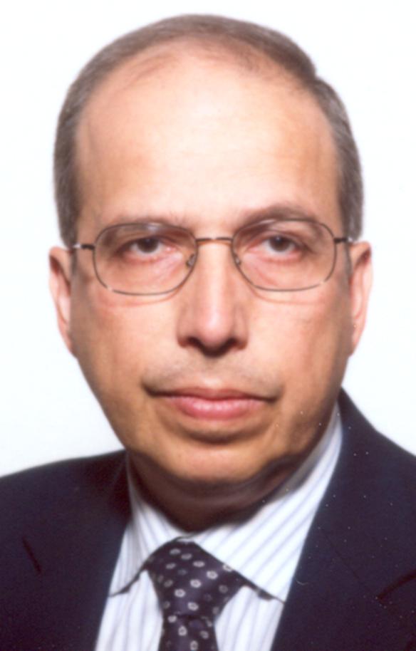 Francesco Masulli