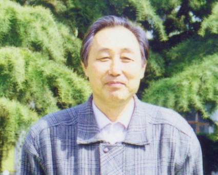 Yu-chang Lu