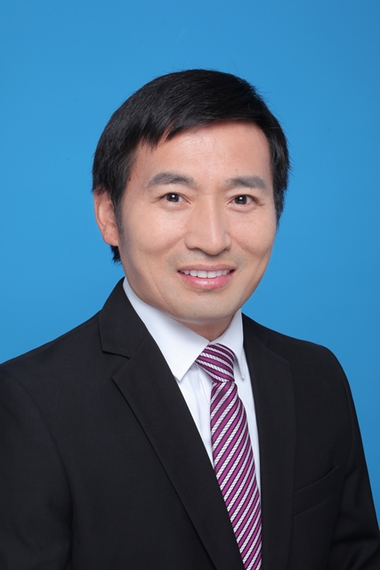 Maohua Zhong