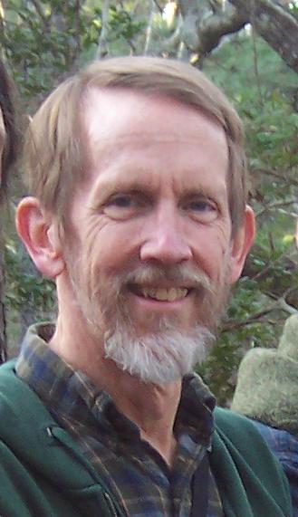 William B. Stiles