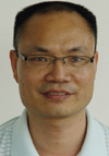 Zhengxiu ZHANG