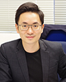 George T. S. Ho