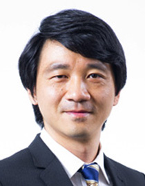 L. Jeff Hong