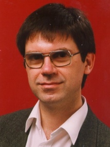 Iain Phillips