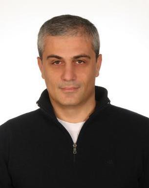 Ismail Hakki Toroslu
