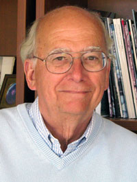 Michael Gazzaniga
