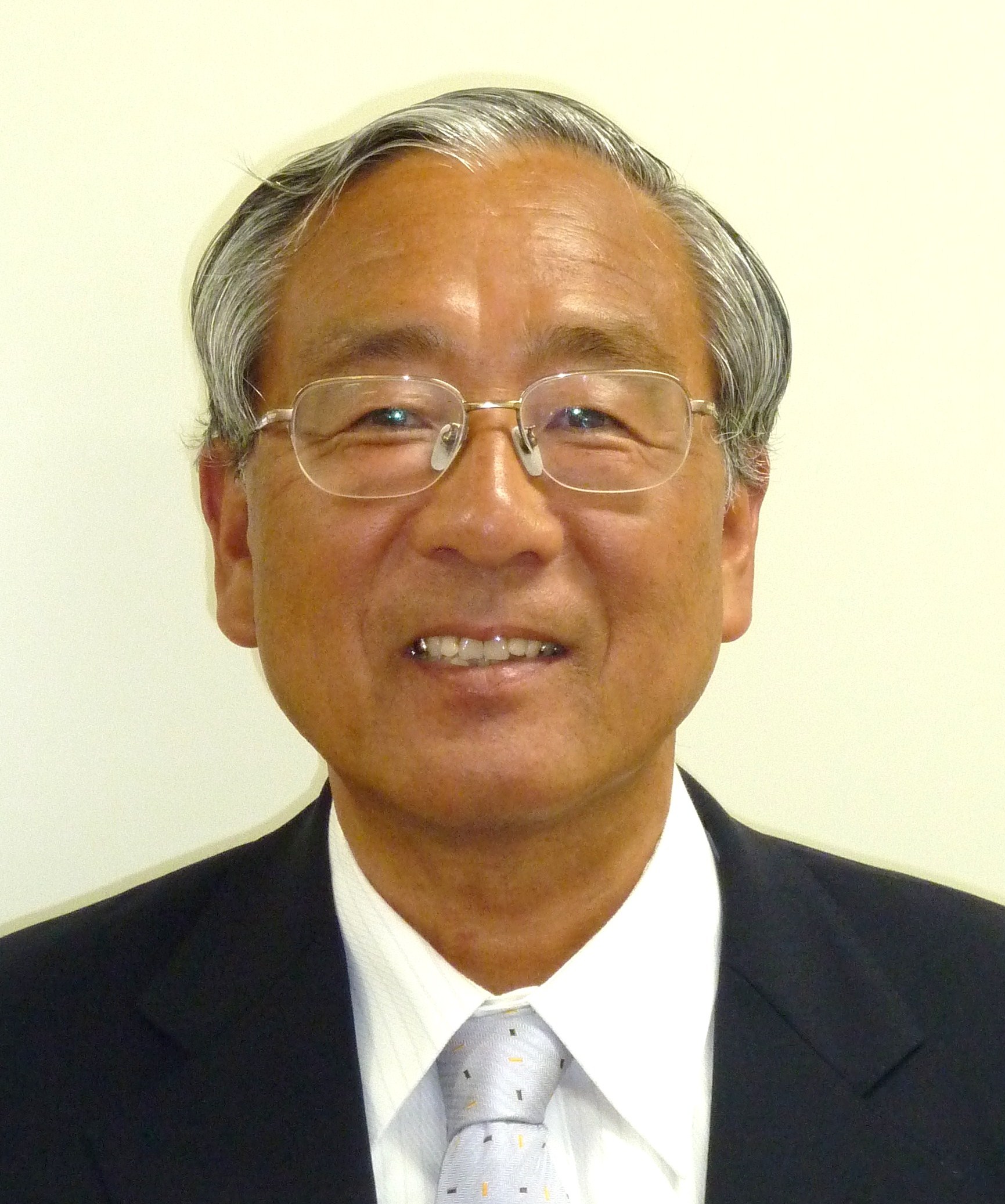 Toshikazu Takeda