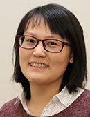 Lili Jiang