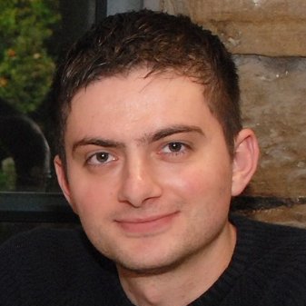 Ilias Tachmazidis