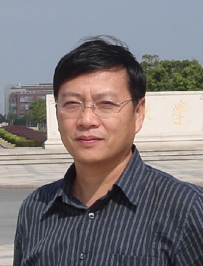 Yi Xiao