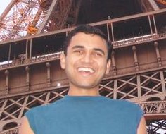 Ajay Gulati