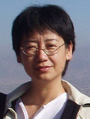 Yuan Ma