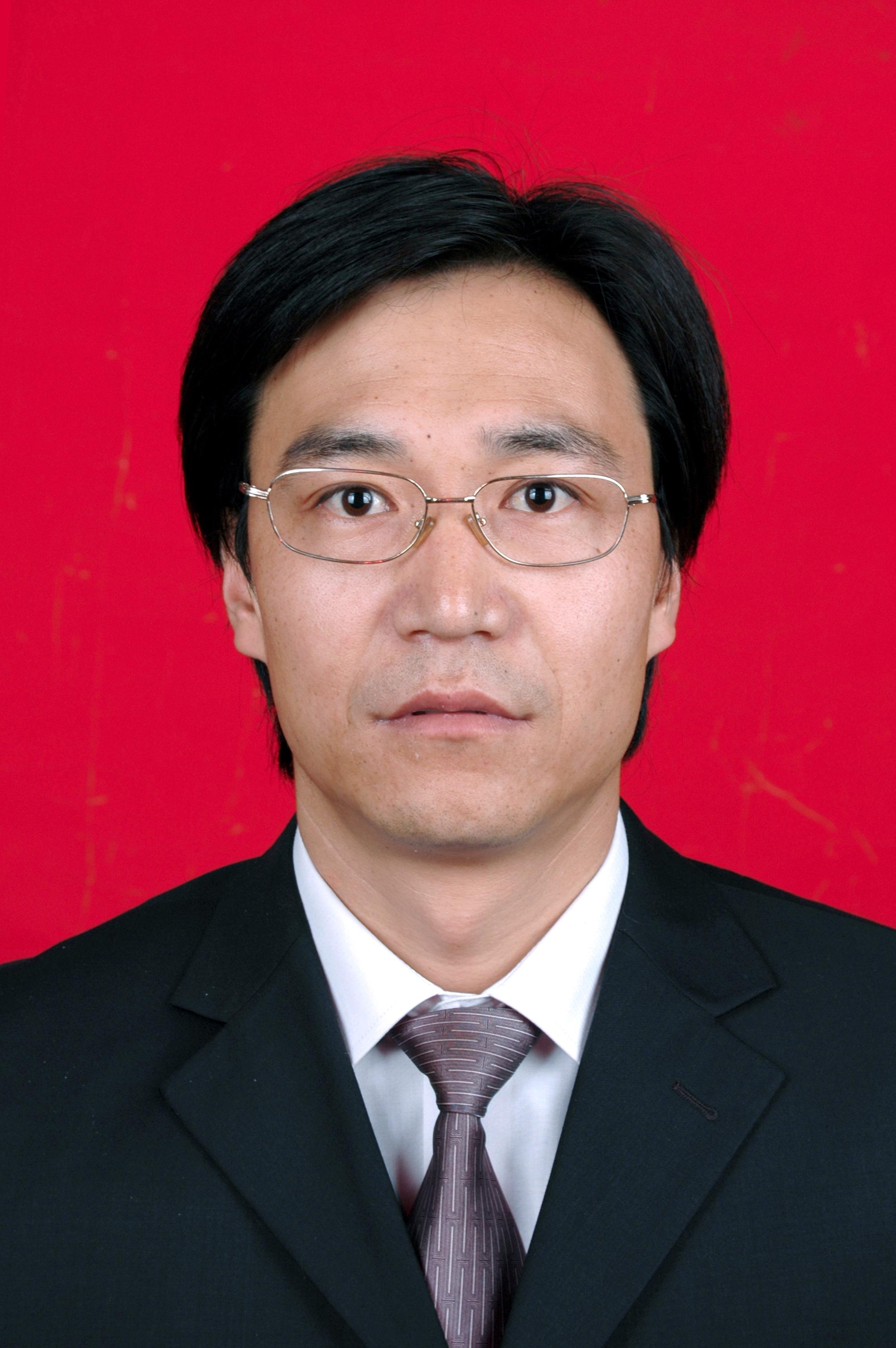 Zhibin He