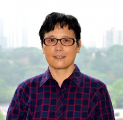 Xiaoling Xu