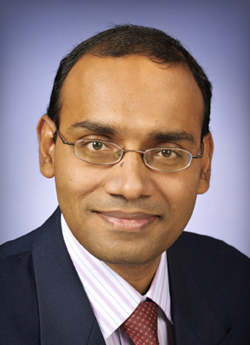 Santosh Kumar
