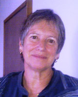 Kathleen GRAY