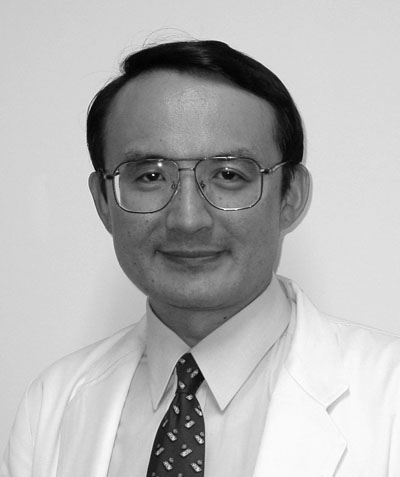 Takashi Fujikado