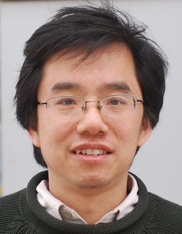 Letian Tao