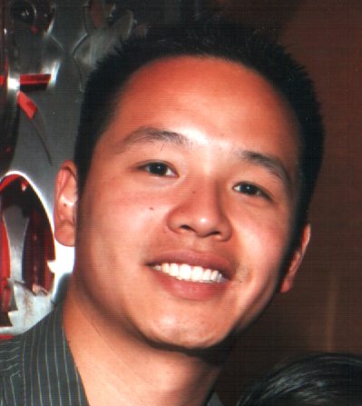Willis Lang