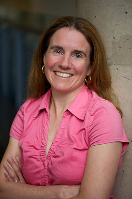 Michelle Craig