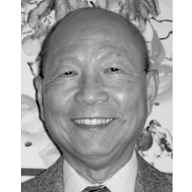Alfredo H.-S. Ang