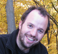 Carlos Diuk