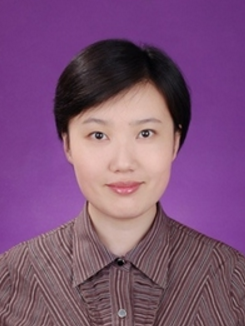 Lin Ding