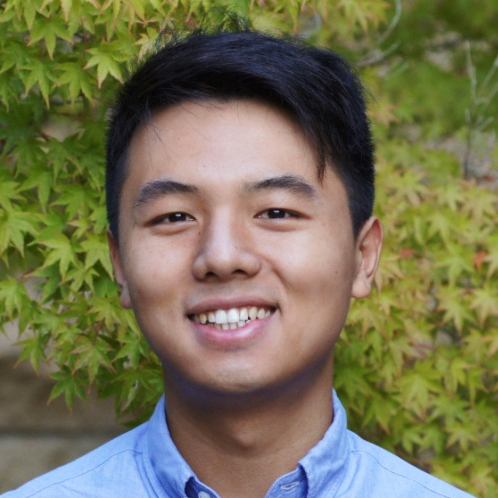 Zhiyuan Jerry Lin