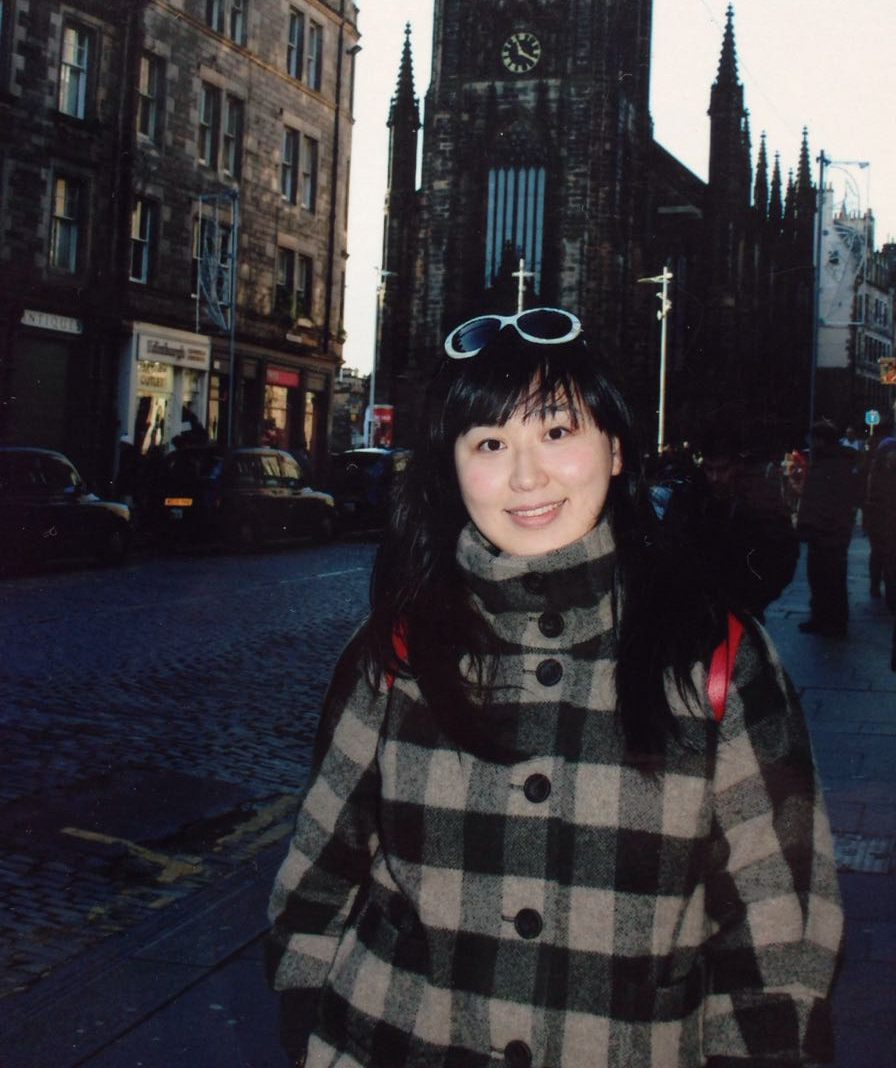 Qinsi Wang