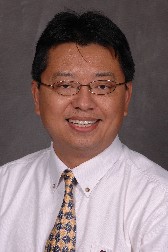 Jeffrey Ge