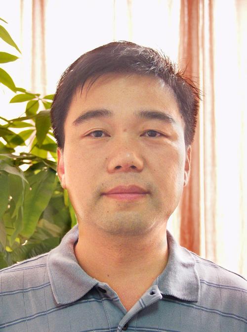 Guowu Yang