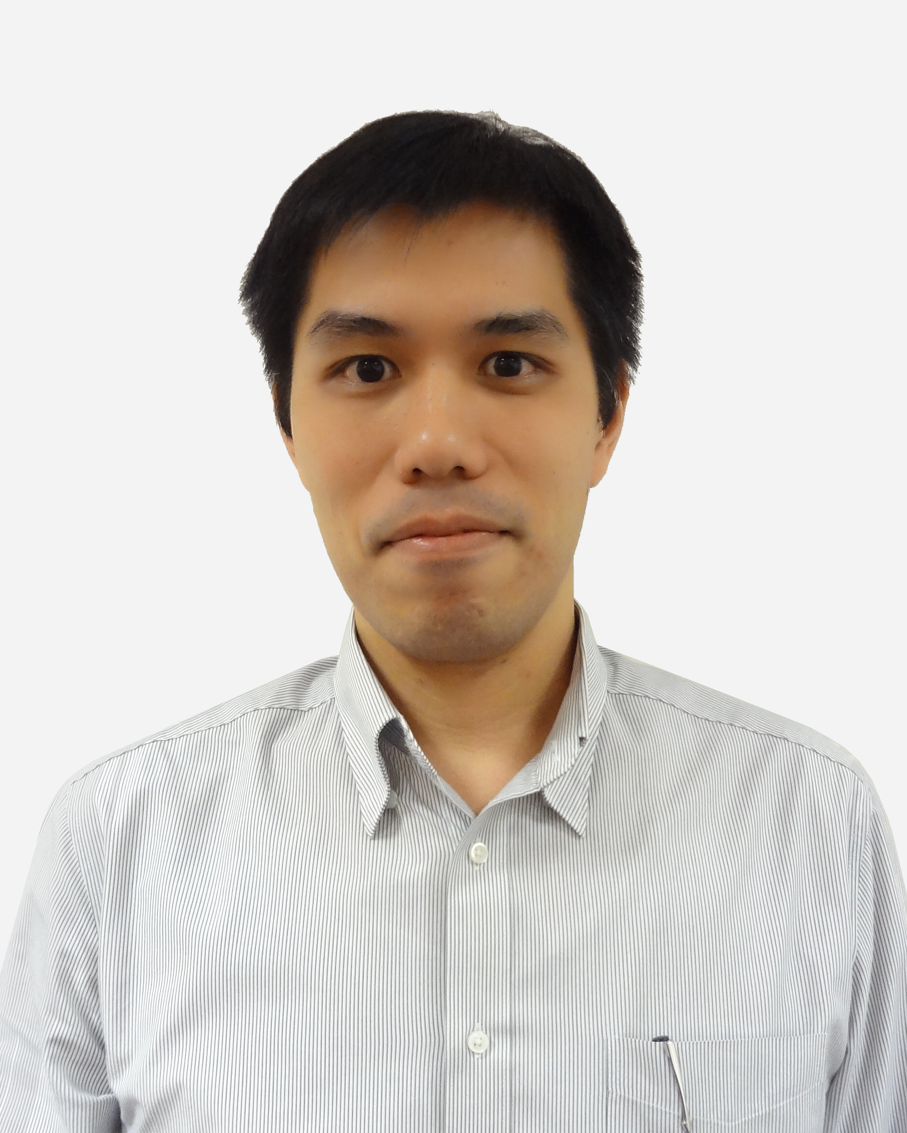 Chi Wah Leung