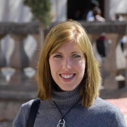 Heather Harrington