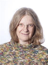 Birte Svensson