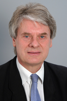 Detlev Stöver